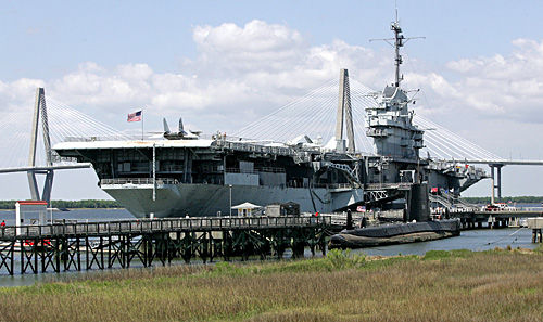 Yorktown